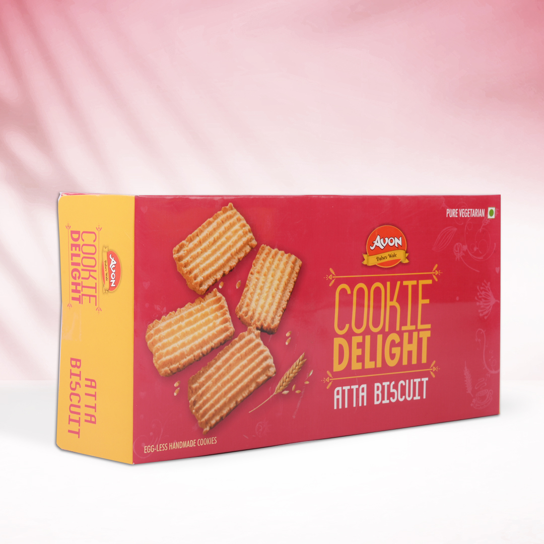 Atta Biscuit
