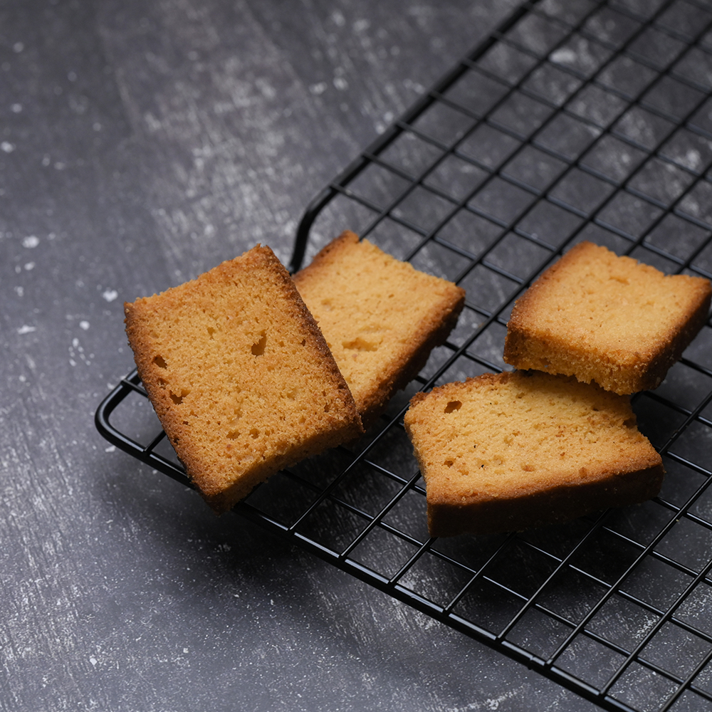 Cake Rusk