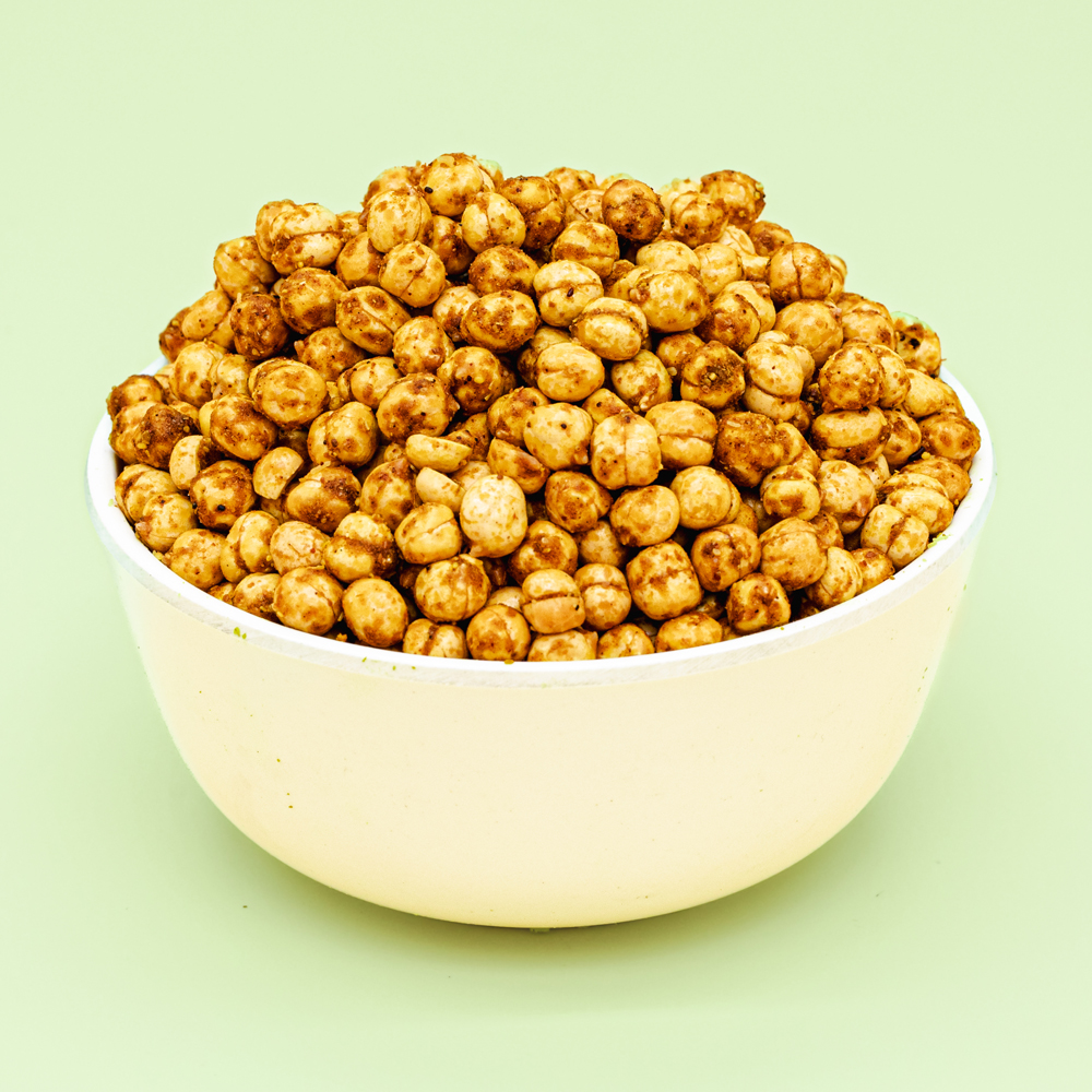 Bombay Chana
