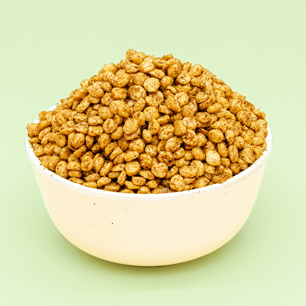 Chana Dal Masala