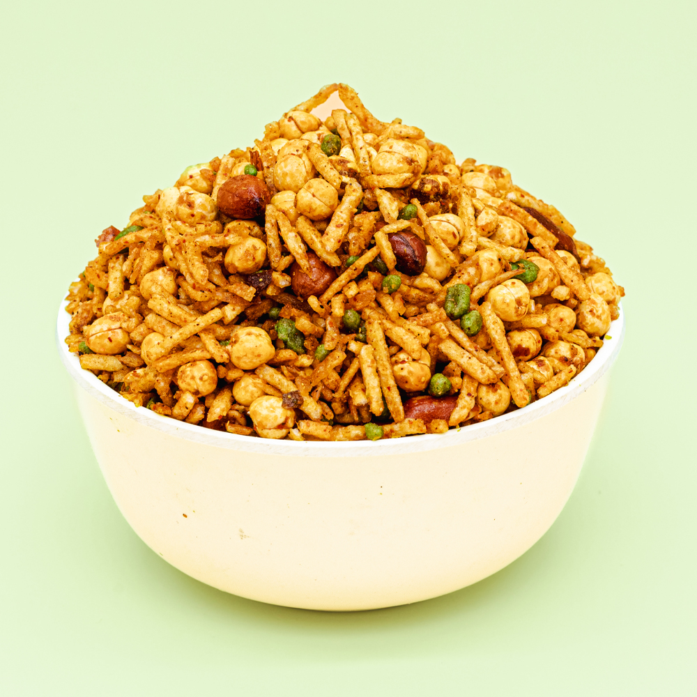 Chana Laccha Mixture