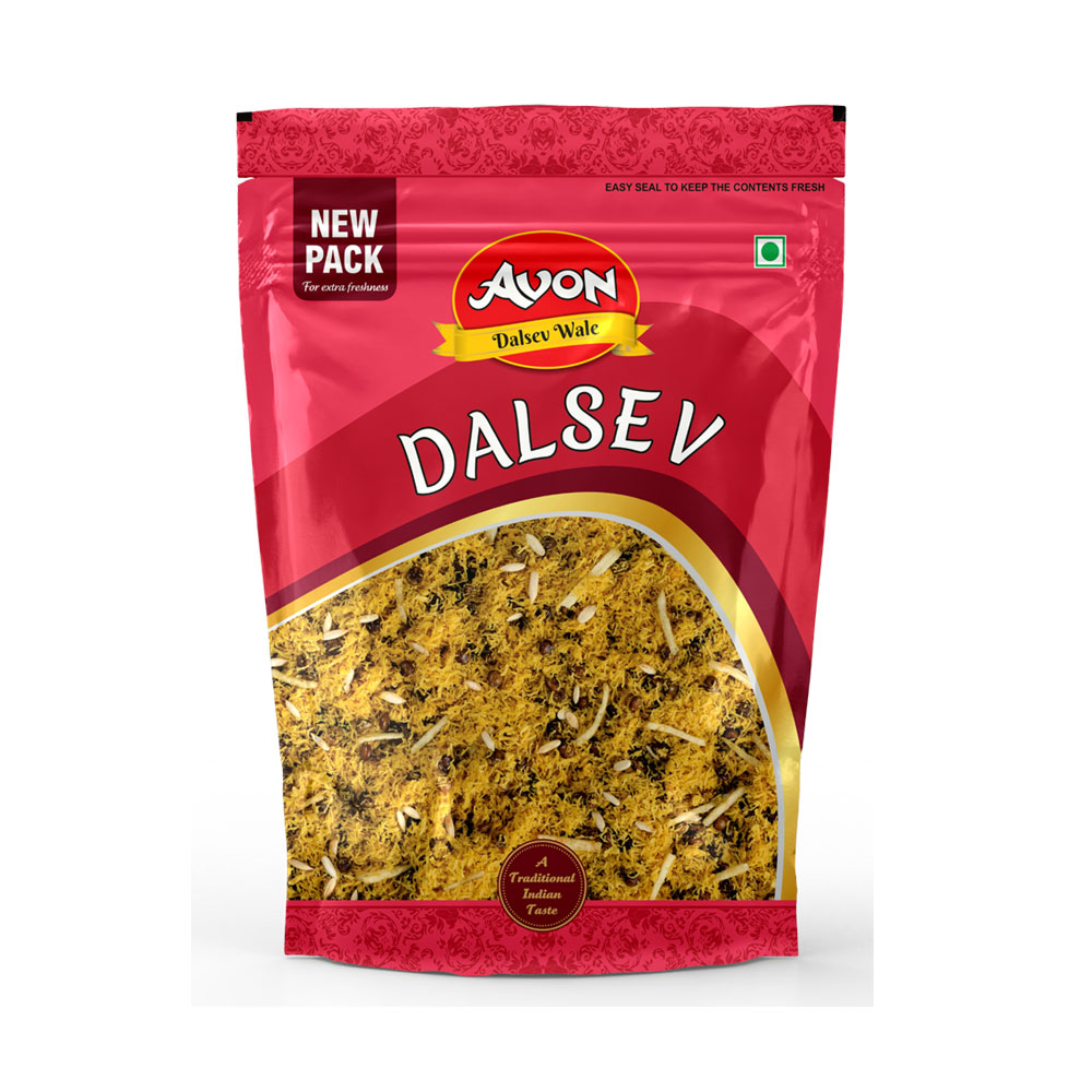 Dalsev