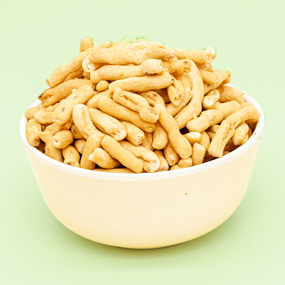 Bhavnagri Sev (Salted)