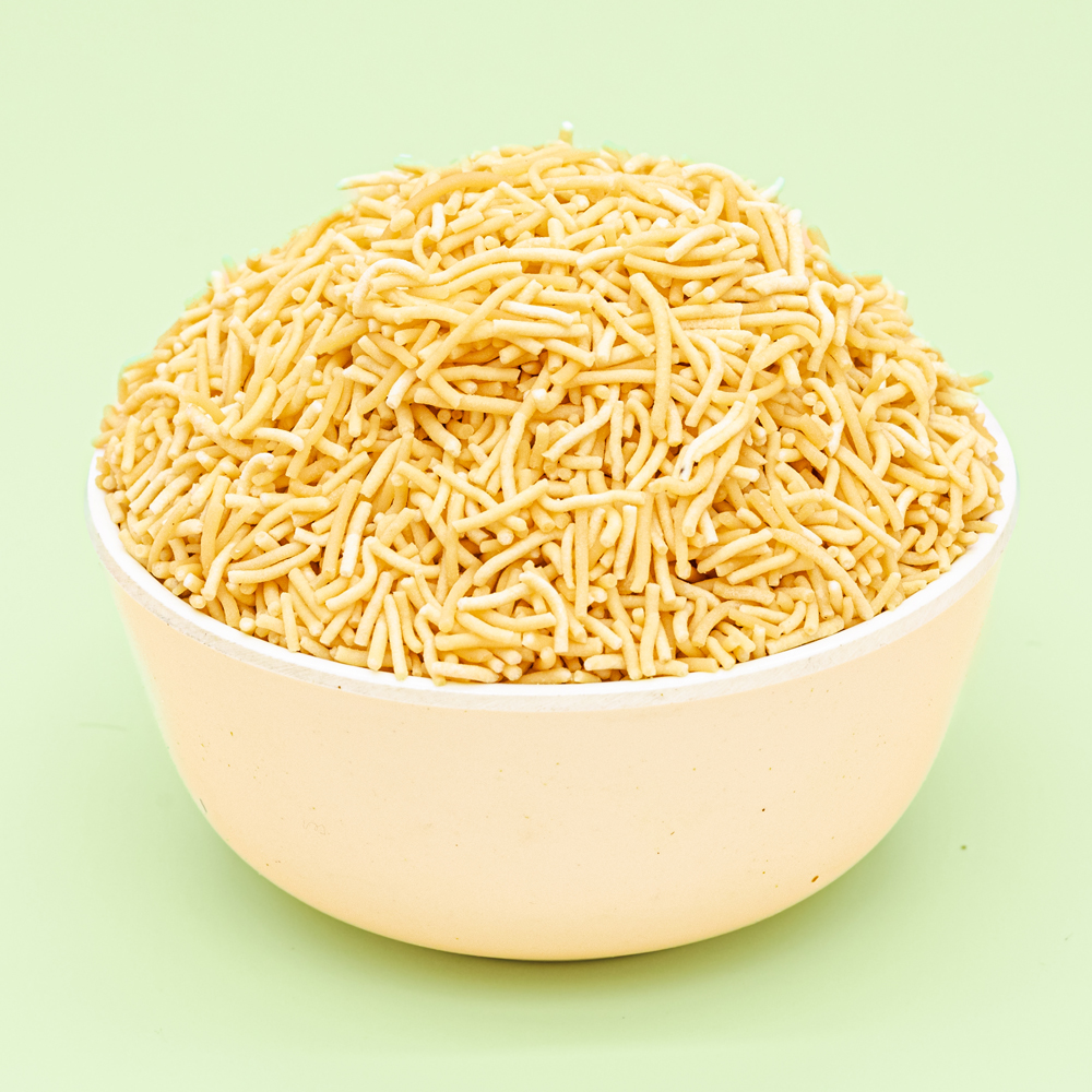 Gujrati Bhujia (Salted)