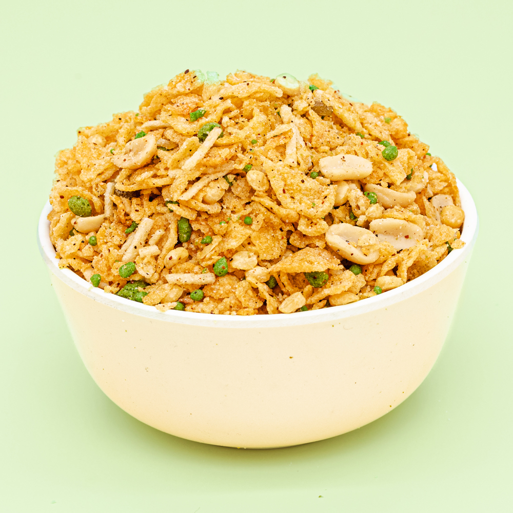 Cornflex Mix - Meetha