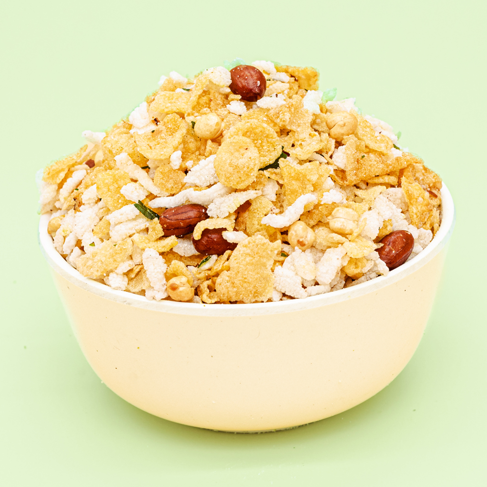 Lite Chidwa Cornflex