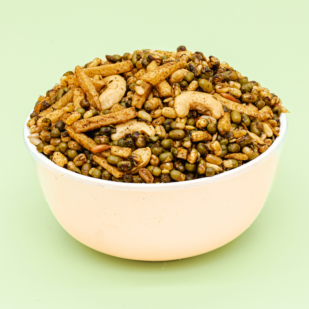 Moong Kaju Mix