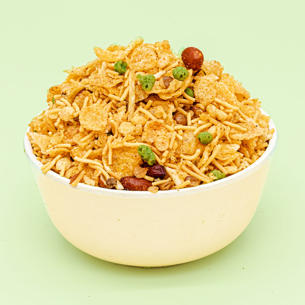 Namkeen Cornflex Mix